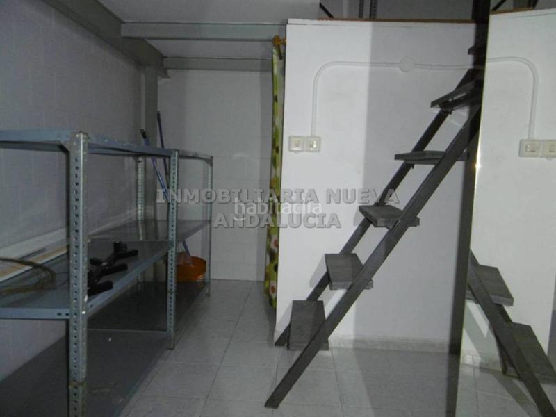 Foto a3cd7384-d893-47de-b4fb-caa87c1990b8. Rent business premise in Nueva Andalucía Almería