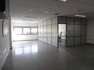 Miete Büro in Nueva Almería - Cortijo Grande - Vega de Acá. Oficina en alquiler en nueva almeríacortijo grandevega de acá040