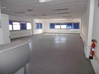 Affitto Ufficio in Nueva Almería - Cortijo Grande - Vega de Acá. Oficina en alquiler en nueva almeríacortijo grandevega de acá040