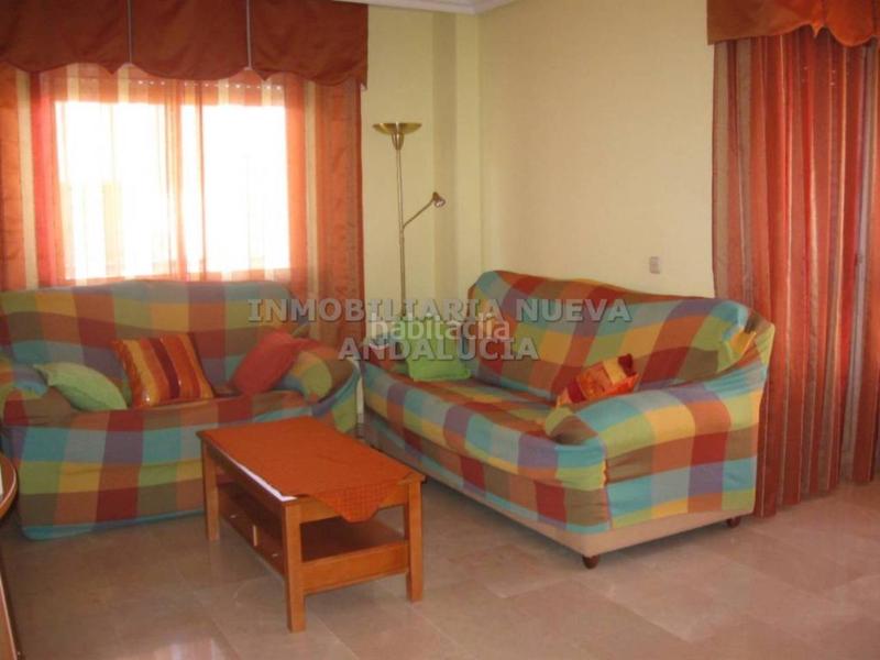 Foto 6ca0a1cd-883d-440c-ab68-0d123d78082f. Alquiler piso  en alquiler en San Luis Almería