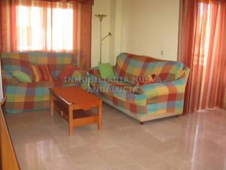 Miete Etagenwohnung in San Luis. Piso en alquiler