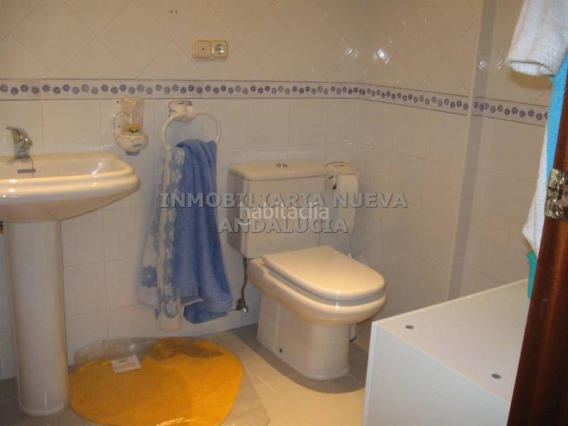 Foto 2da0e65f-d8b1-4042-a444-5e1e09a995ca. Rent flat with parking in San Luis Almería