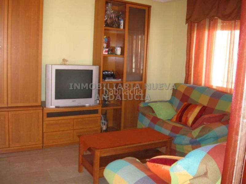 Foto 51d11477-c543-4eb5-b68f-bea05decf484. Rent flat with parking in San Luis Almería