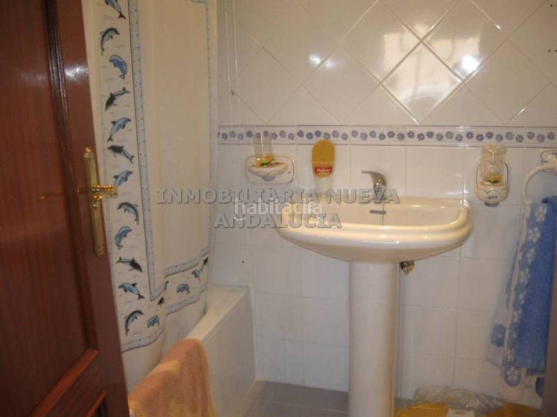 Foto 94809c50-b37e-4f15-9dc4-6f2d58908593. Rent flat with parking in San Luis Almería