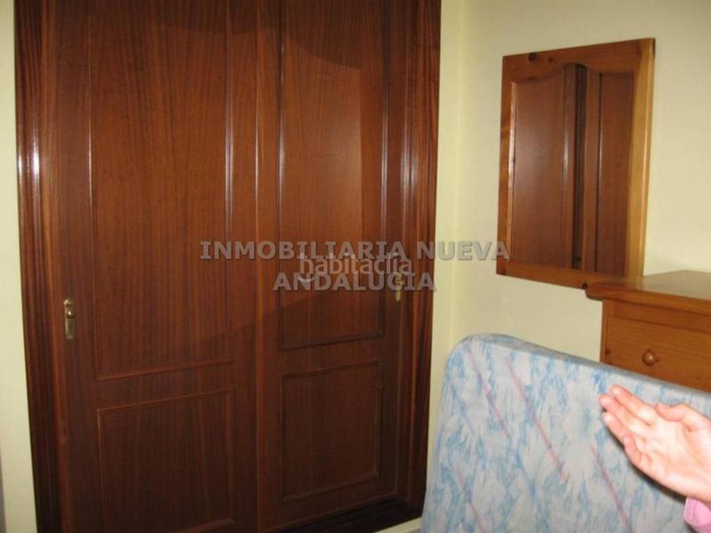 Foto aa4dec2e-8f7a-4793-89ea-3f845ab752d1. Rent flat with parking in San Luis Almería