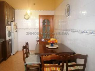 Casa a San Luis. Casa en venta en nueva andalucía04006