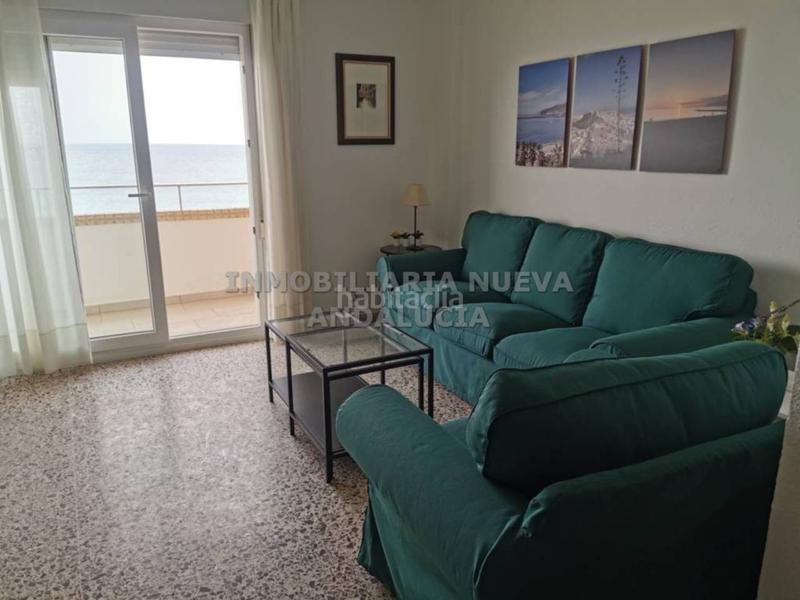 Foto 4343c8b7-10c1-46a1-bd7c-97411e0342ef. Affitto appartamento in Ciudad Jardín - Tagarete - El Zapillo Almería