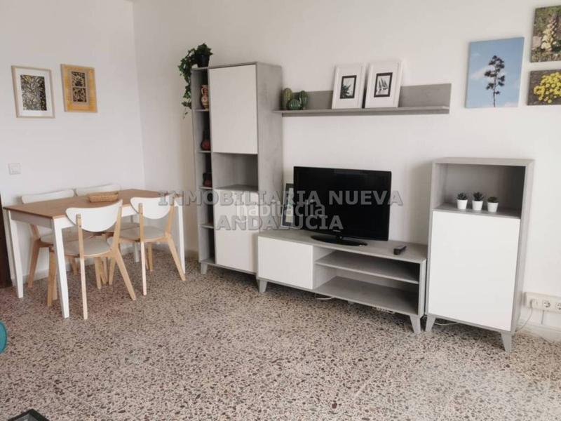 Foto 60c78a0d-c8c4-46c7-9011-027aead24164. Affitto appartamento in Ciudad Jardín - Tagarete - El Zapillo Almería