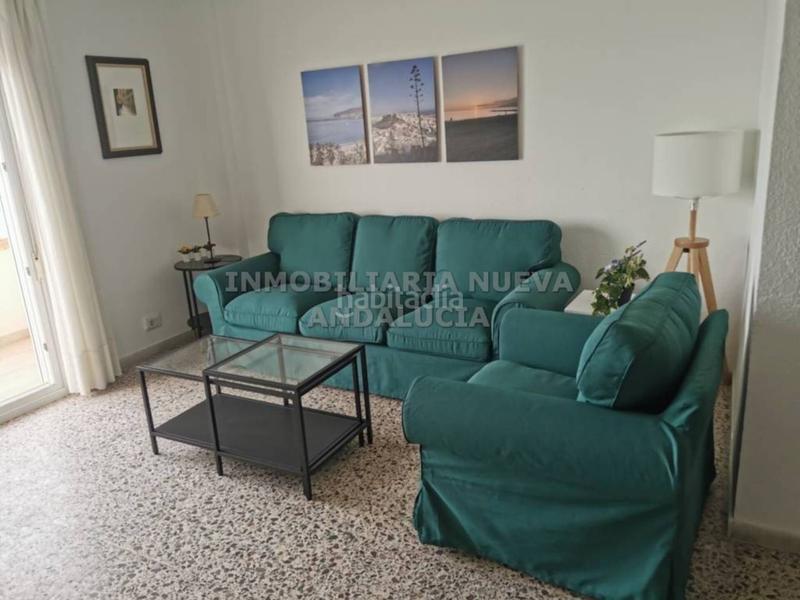 Foto b079e7e0-8dae-4735-a472-7896d6cda4b9. Affitto appartamento in Ciudad Jardín - Tagarete - El Zapillo Almería