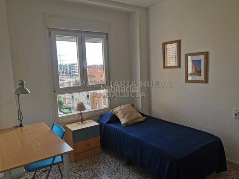 Foto c612d971-6a90-4561-9c4a-1e3ec651a073. Affitto appartamento in Ciudad Jardín - Tagarete - El Zapillo Almería