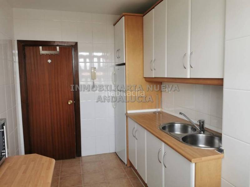 Foto cfad03b5-e278-45ef-b4e1-4a8af2236133. Affitto appartamento in Ciudad Jardín - Tagarete - El Zapillo Almería