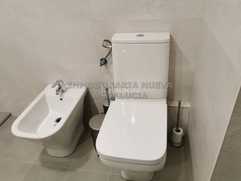 Foto d515e20e-eaaf-4416-b2a7-ba035d762919. Affitto appartamento in Ciudad Jardín - Tagarete - El Zapillo Almería