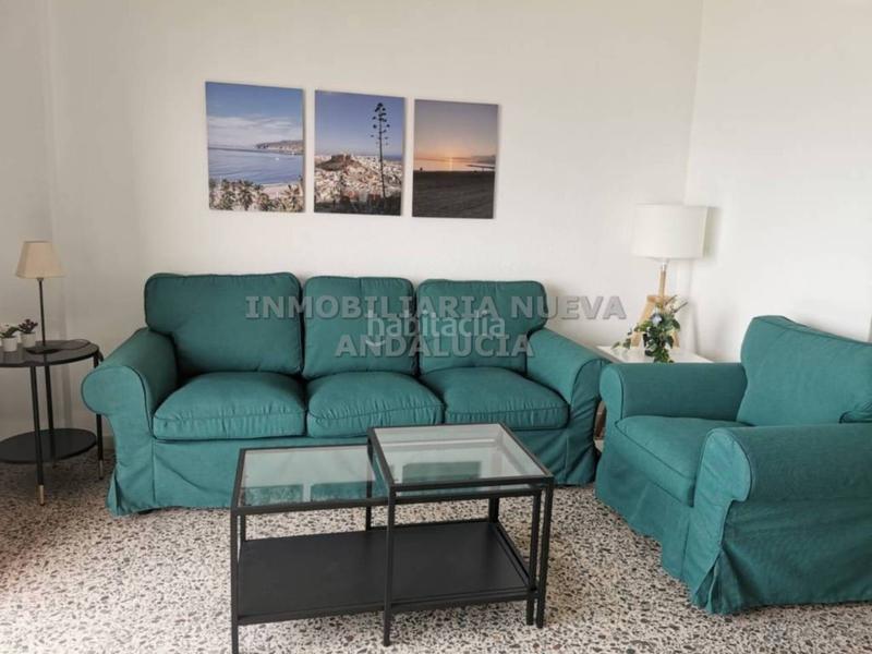 Foto eb6e1509-e731-460f-b4e0-516c6a6d836a. Affitto appartamento in Ciudad Jardín - Tagarete - El Zapillo Almería
