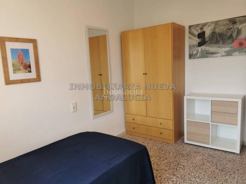 Foto 32bffcef-1dc4-48b5-9743-d14077aea9bc. Lloguer pis a Ciudad Jardín - Tagarete - El Zapillo Almería