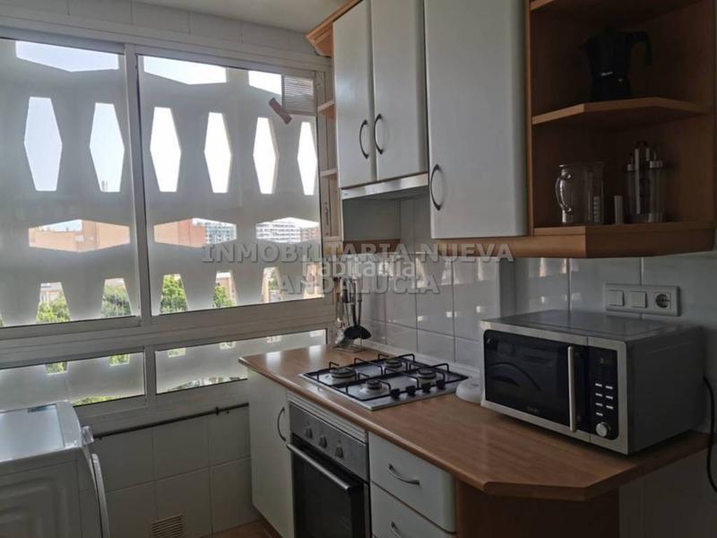 Foto 9539e756-ed8f-400d-b7d9-62d9d28a0d46. Lloguer pis a Ciudad Jardín - Tagarete - El Zapillo Almería