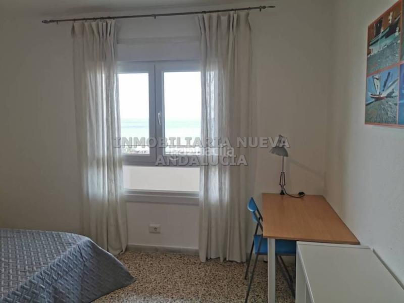 Foto c0a79ea4-2e64-4203-8cfb-10074f6e94d5. Lloguer pis a Ciudad Jardín - Tagarete - El Zapillo Almería