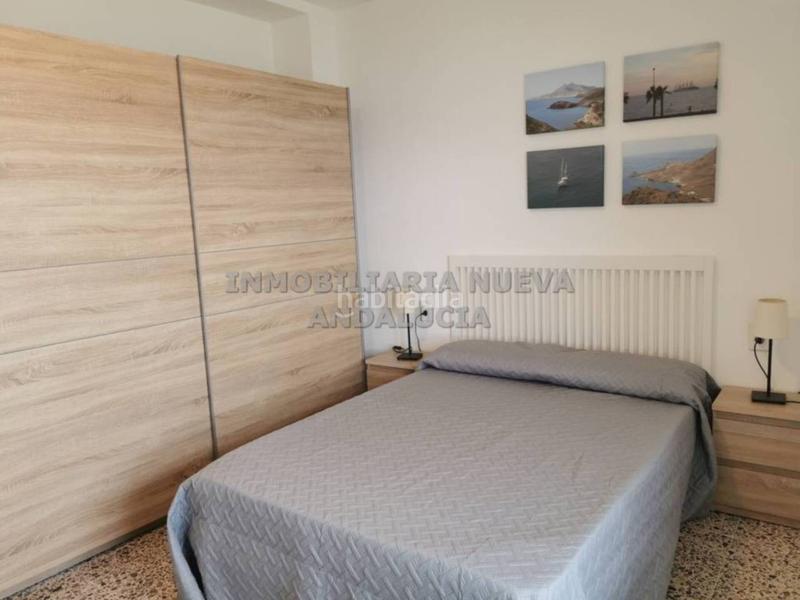 Foto c59624ee-ef20-48ef-8924-0dab39602992. Lloguer pis a Ciudad Jardín - Tagarete - El Zapillo Almería