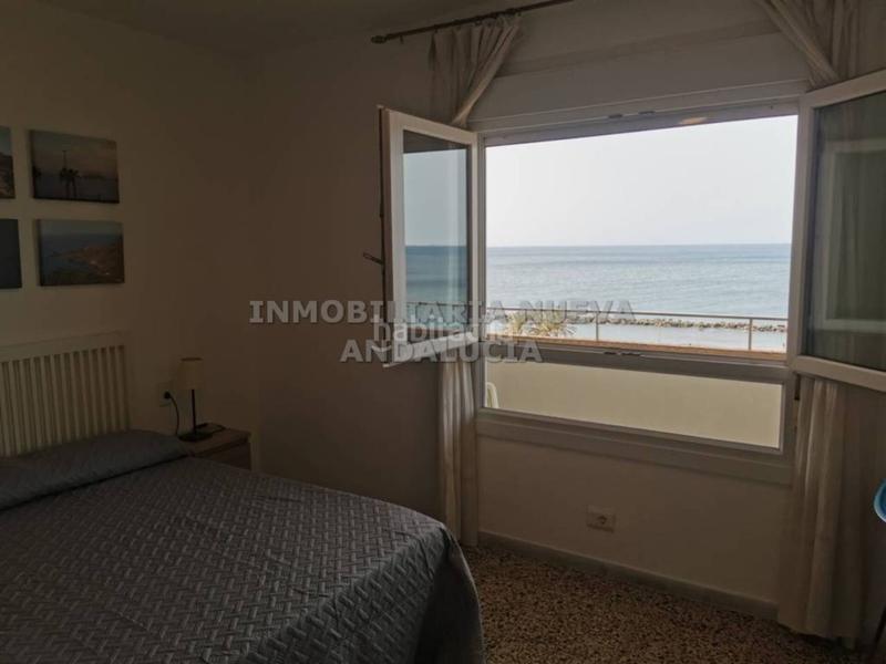 Foto c98fe33b-f7bf-4938-a025-4b4008cb3254. Lloguer pis a Ciudad Jardín - Tagarete - El Zapillo Almería