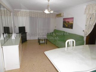 Rent Flat in Nueva Andalucía. Piso en alquiler en nueva andalucía04006