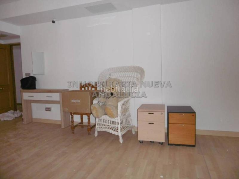 Foto 70a946df-733a-471c-ad8c-1a55bc029529. Rent flat in Retamar Almería
