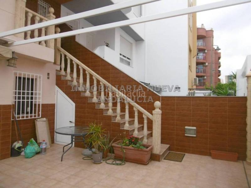Foto 1cf4040b-2fc8-415a-8a39-4df8d757647a. Lloguer casa a nueva Almería - cortijo grande - vega de acá Almería