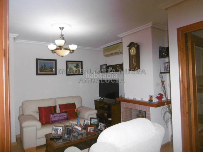 Foto 922a1e20-1795-45f4-8ab2-a73d01a948e2. Lloguer casa a nueva Almería - cortijo grande - vega de acá Almería