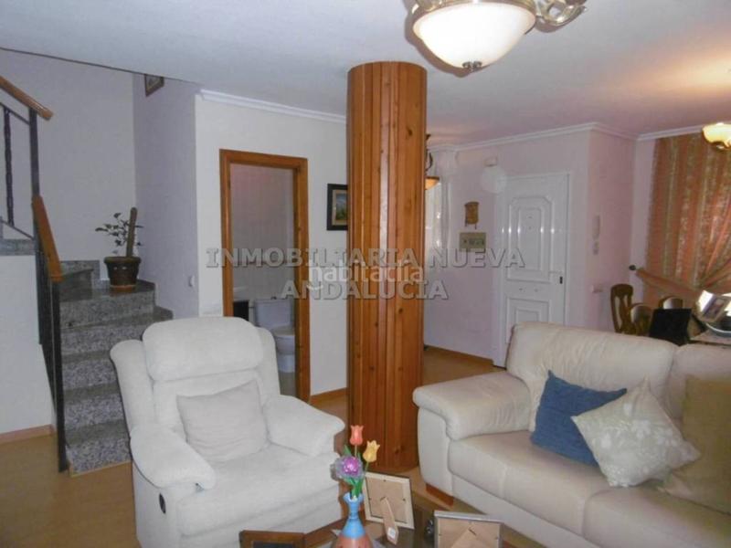 Foto eb3a4c22-3ef7-4c2f-9dc3-9ec65d4fd3bd. Lloguer casa a nueva Almería - cortijo grande - vega de acá Almería