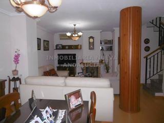 House in Nueva Almería - Cortijo Grande - Vega de Acá