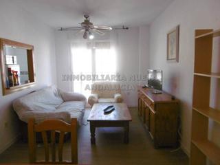 Location Appartement à Ciudad Jardín - Tagarete - El Zapillo. Piso en alquiler