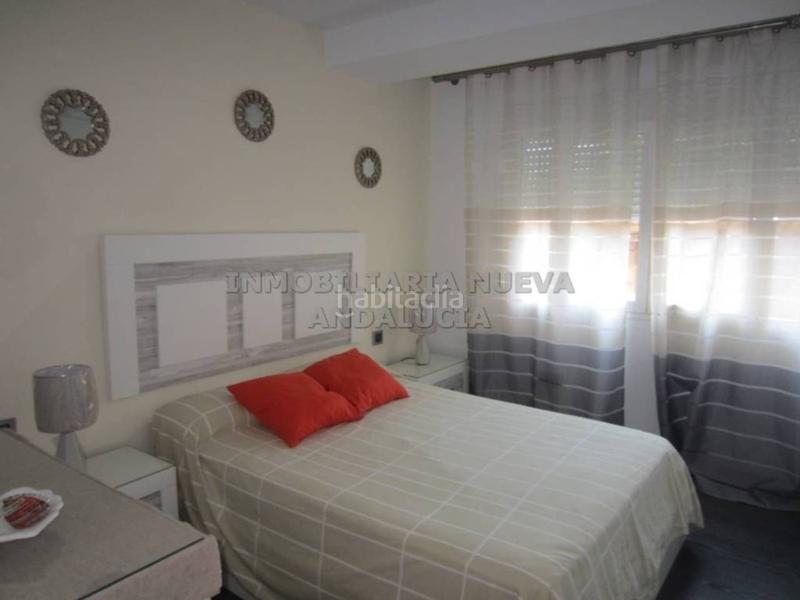 Foto 14209327-5bb4-4001-b6f7-691fe8b2ad48. Lloguer pis a Plaza de Toros - Santa Rita Almería