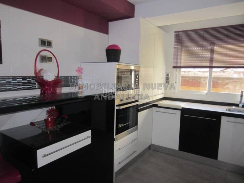 Foto 190ad847-7b81-4991-a52f-067aff128900. Lloguer pis a Plaza de Toros - Santa Rita Almería