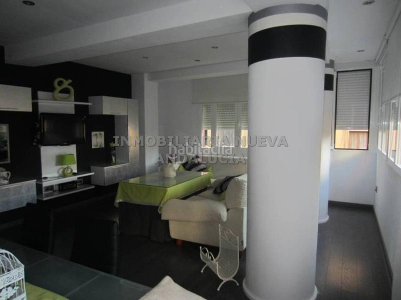 Foto 24ec60fc-5509-4821-82df-67634e07e001. Lloguer pis a Plaza de Toros - Santa Rita Almería