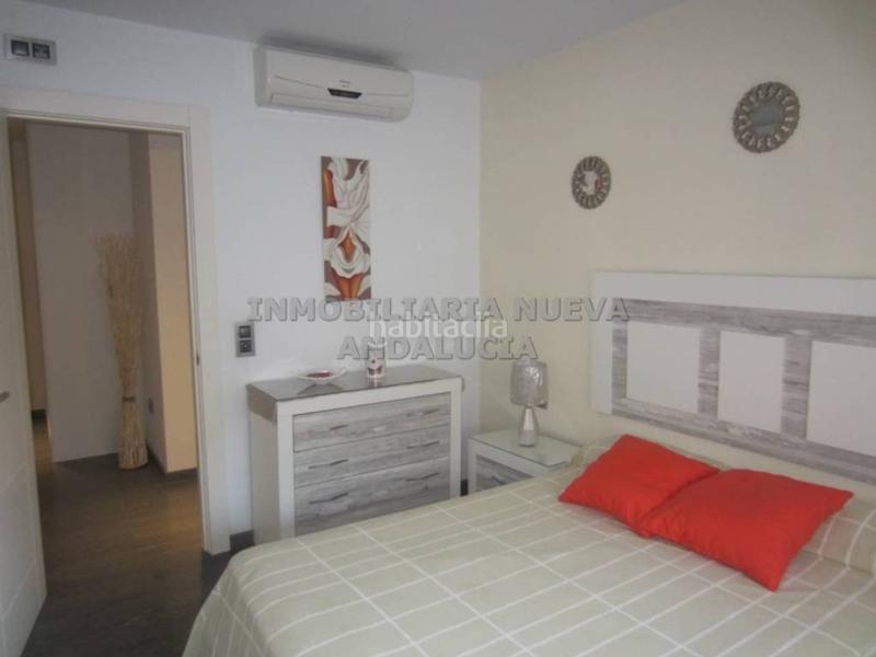 Foto 908325c3-ea04-4ff5-9ee1-dff0be17778d. Lloguer pis a Plaza de Toros - Santa Rita Almería