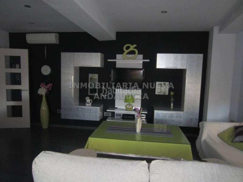 Foto b9a5316e-e939-4cc1-b098-7ac07c9024bb. Lloguer pis a Plaza de Toros - Santa Rita Almería