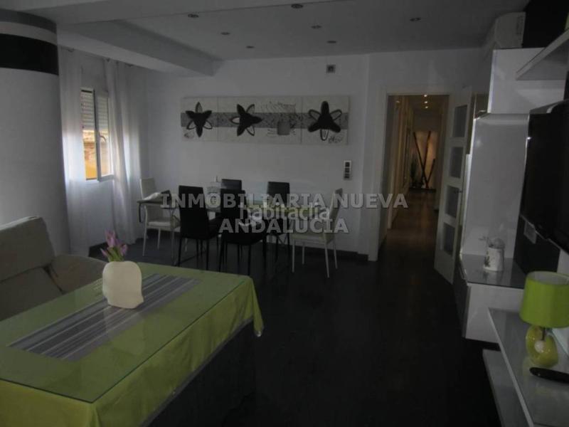 Foto df3ce462-bb6a-4279-b71c-8dfa0a337c28. Lloguer pis a Plaza de Toros - Santa Rita Almería