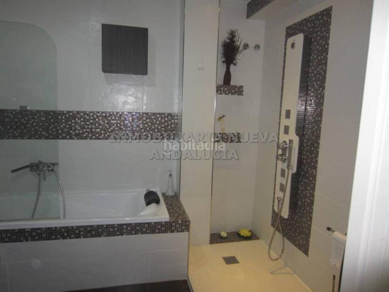 Foto e4599da4-c2e7-44e0-b42c-04b059eb037a. Lloguer pis a Plaza de Toros - Santa Rita Almería