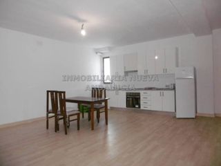 Miete Etagenwohnung in Retamar. Piso en alquiler