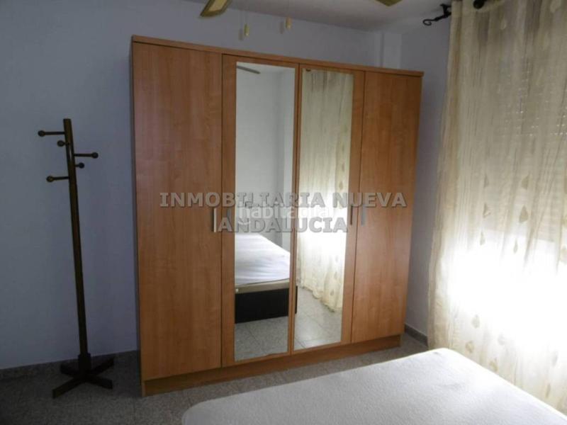 Foto 1239a996-fa7b-45b7-a16e-c091ac847542. Etagenwohnung mit parking in nueva Almería - cortijo grande - vega de acá Almería