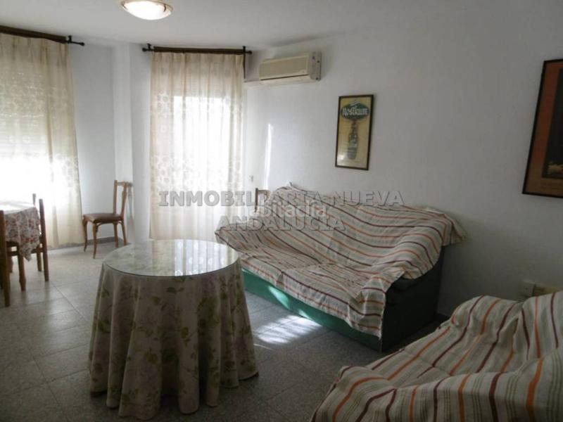 Foto 16e81a9e-a392-4ff9-b938-17c87105a744. Etagenwohnung mit parking in nueva Almería - cortijo grande - vega de acá Almería