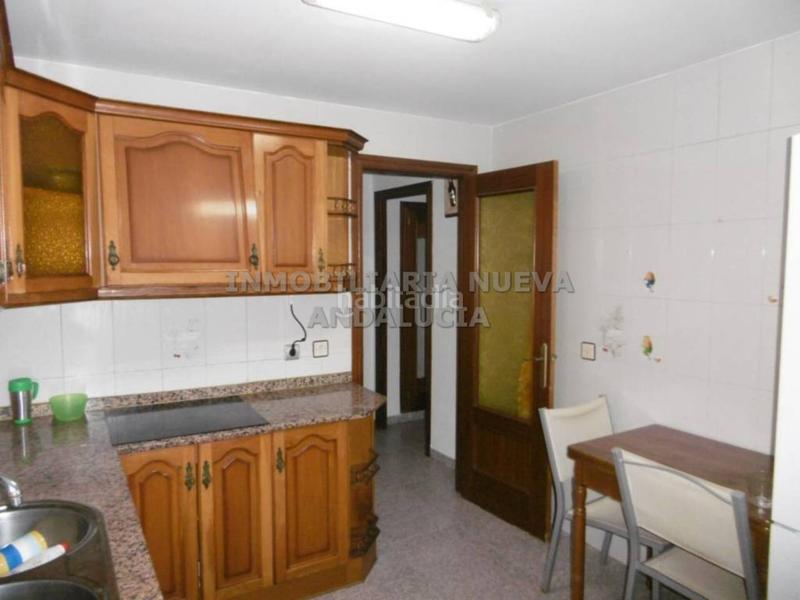 Foto 2e1fcac1-f327-479a-91ed-fabaec39a8ff. Etagenwohnung mit parking in nueva Almería - cortijo grande - vega de acá Almería