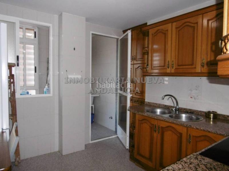 Foto 34bd0583-4d49-44a4-901b-7c12c7ec9b64. Etagenwohnung mit parking in nueva Almería - cortijo grande - vega de acá Almería