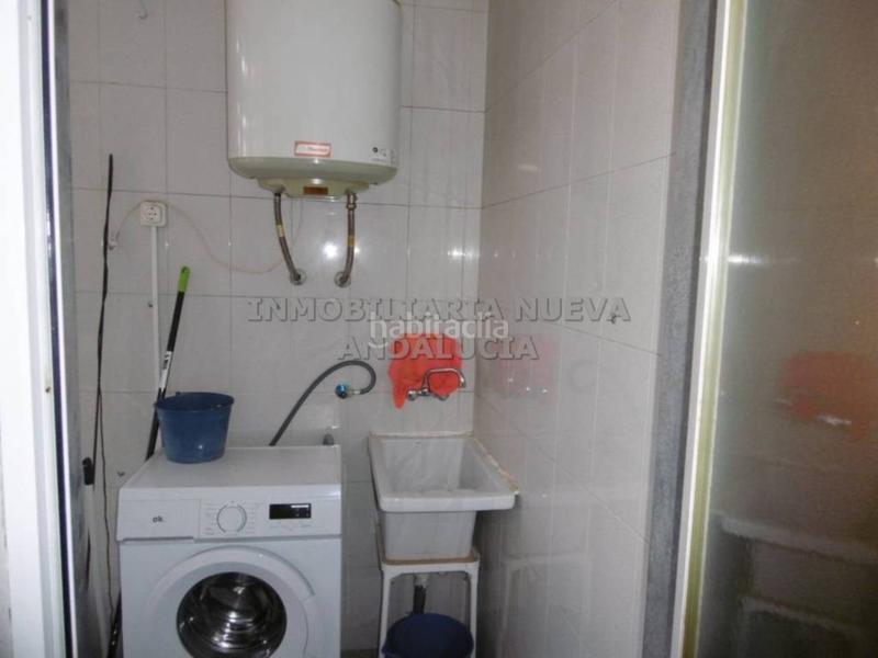 Foto 5bd0d4f1-e6a9-45ff-8666-32a716a9e58c. Etagenwohnung mit parking in nueva Almería - cortijo grande - vega de acá Almería