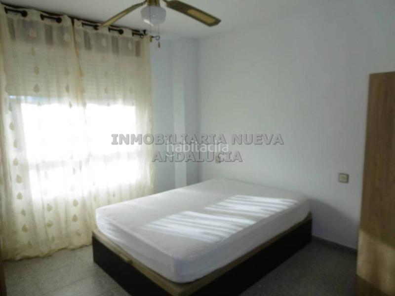 Foto 69ac9603-8435-41db-ae49-256c2e5915b0. Etagenwohnung mit parking in nueva Almería - cortijo grande - vega de acá Almería