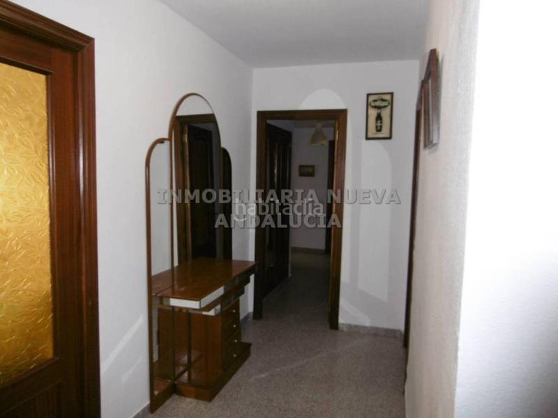 Foto 829033d4-58b9-4431-a418-deac826f4215. Etagenwohnung mit parking in nueva Almería - cortijo grande - vega de acá Almería