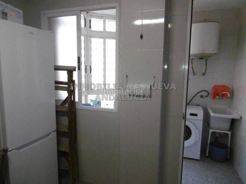 Foto bab67e59-affb-4264-b780-e9e50ac15817. Etagenwohnung mit parking in nueva Almería - cortijo grande - vega de acá Almería