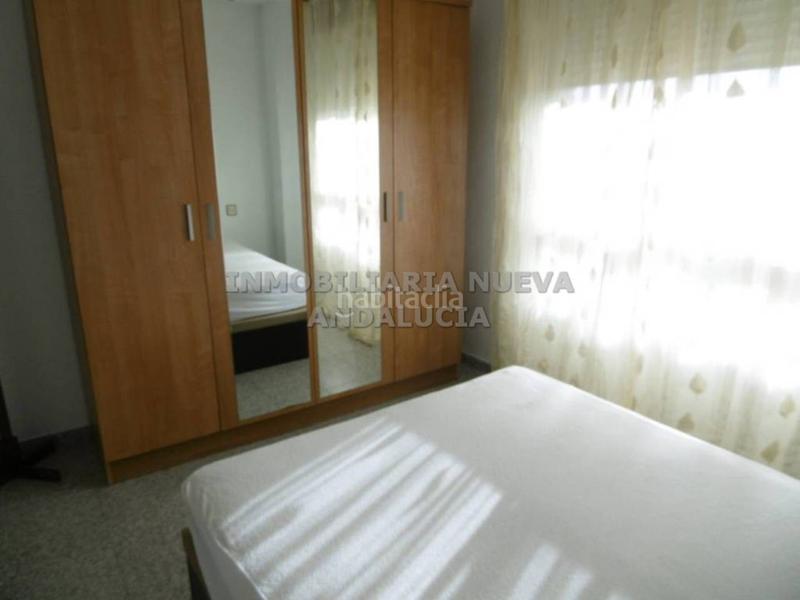 Foto c0c8decc-d1eb-42a4-8ce0-5a7489c57cd3. Etagenwohnung mit parking in nueva Almería - cortijo grande - vega de acá Almería