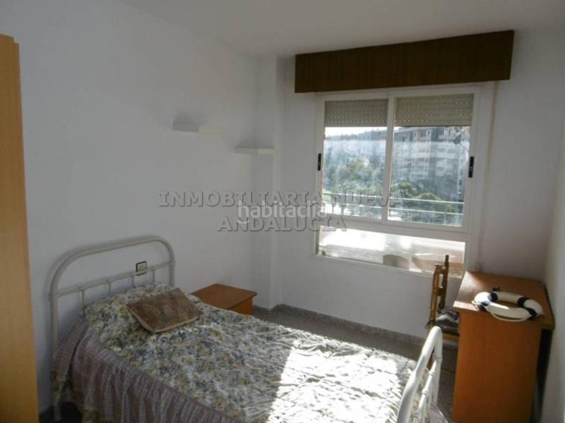 Foto c8067019-60ce-43b5-a54e-91b7bef9b966. Etagenwohnung mit parking in nueva Almería - cortijo grande - vega de acá Almería