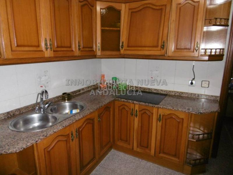 Foto cc68a688-7d5e-41b4-bf51-698642bb19bc. Etagenwohnung mit parking in nueva Almería - cortijo grande - vega de acá Almería