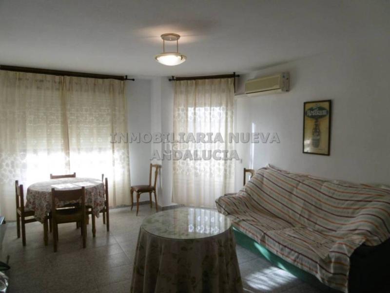 Foto d09762f9-ff7c-4bb3-8d06-8053f1447b67. Etagenwohnung mit parking in nueva Almería - cortijo grande - vega de acá Almería