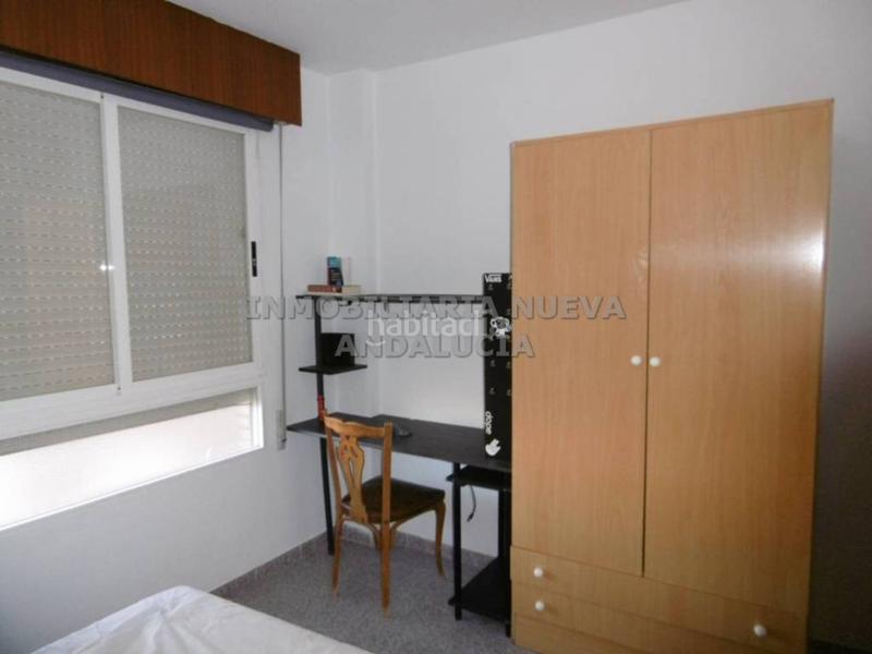 Foto e8fed5a6-3db6-4ab1-92c6-4baa860d307d. Etagenwohnung mit parking in nueva Almería - cortijo grande - vega de acá Almería